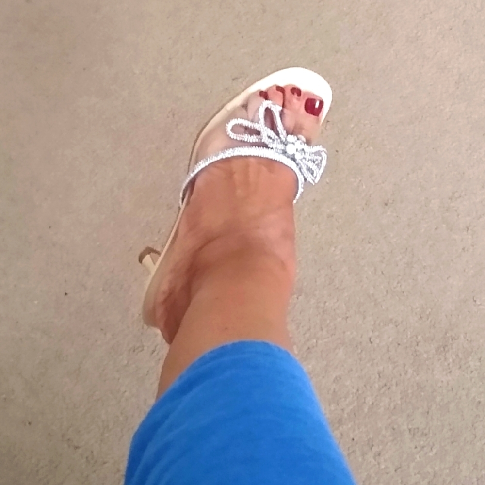 Steve Madden Heels - Picture 2 of 9
